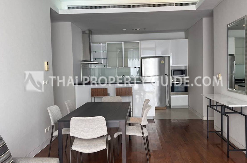 Condominium for rent in Sukhumvit